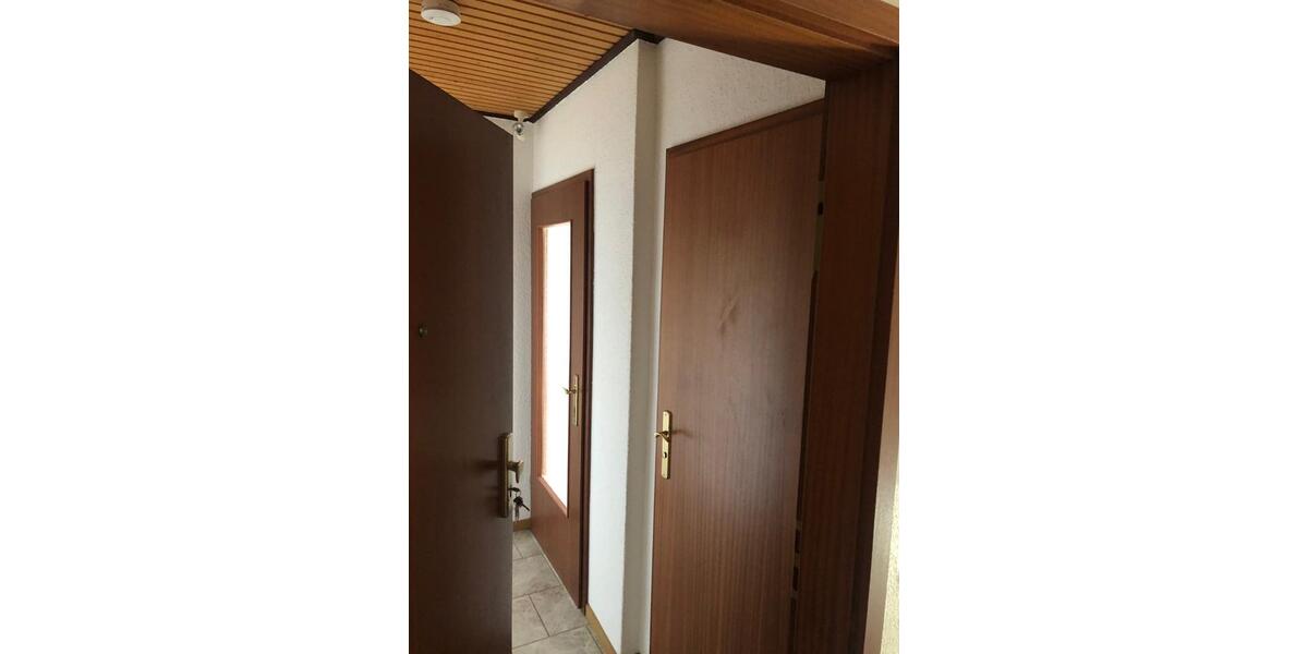 Dachgeschoßwohnung Zehdenick - 2 Zimmer, 42 m&sup2;, 336&euro; | Angebot:25854202