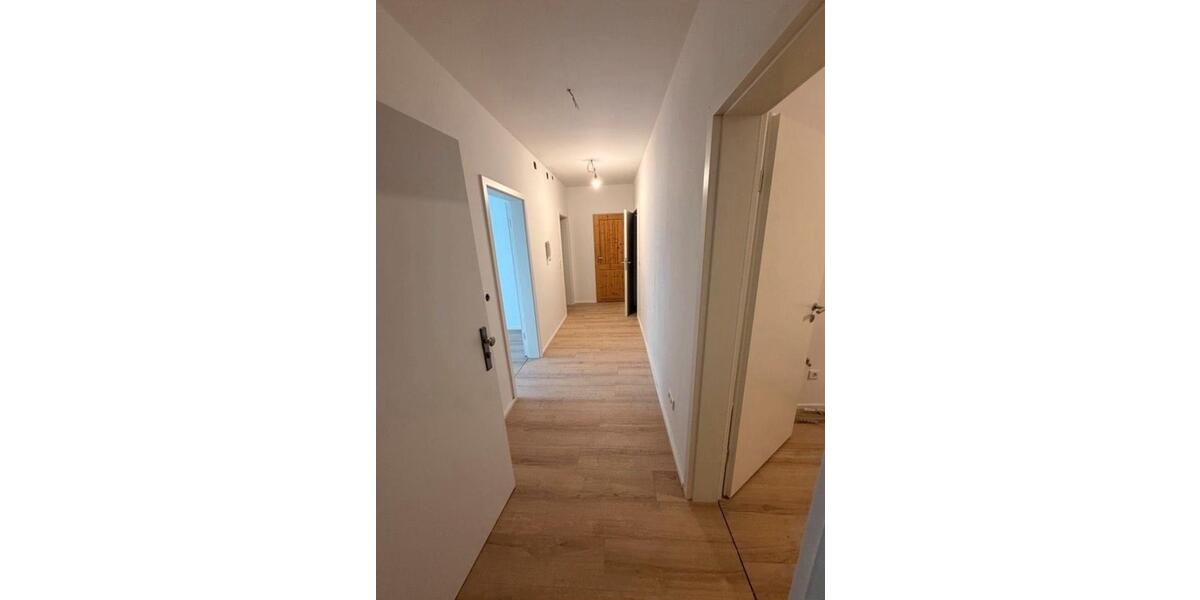 Erdgeschoßwohnung Bad Salzuflen Biemsen-Ahmsen - 2 Zimmer, 56 m&sup2;, 600&euro; | Angebot:25223688