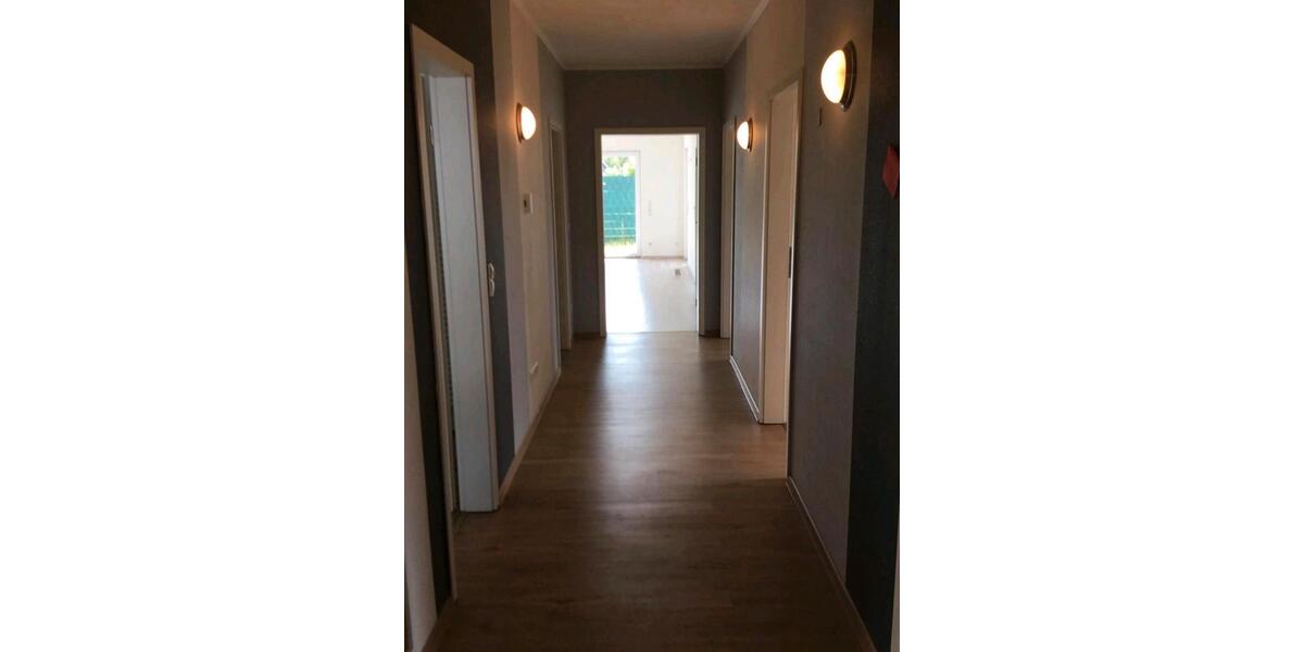 Doppelhaushälfte Müden (Aller) - 4 Zimmer, 114 m&sup2;, 900&euro; | Angebot:25049144