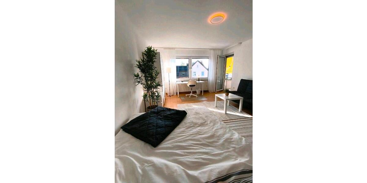 Wohnen auf Zeit Augsburg Firnhaberau - 3 Zimmer, 22 m&sup2;, 625&euro; | Angebot:25879030