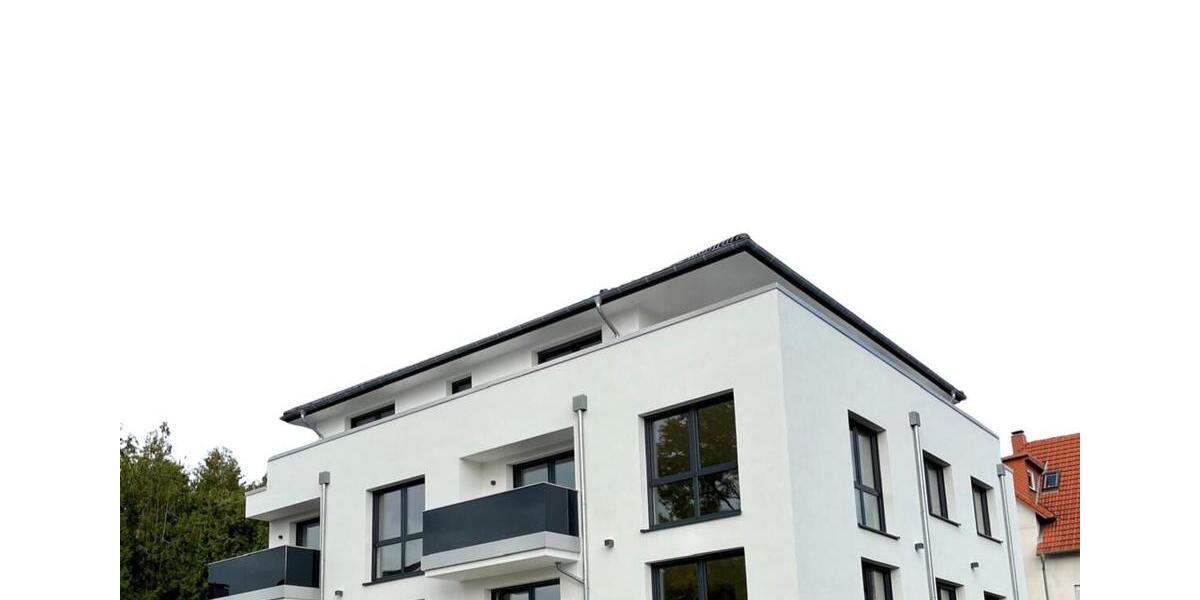 Erdgeschoßwohnung Detmold - 2 Zimmer, 1.130&euro; | Angebot:24440874