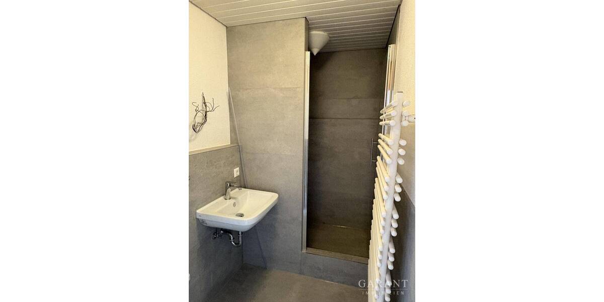 Etagenwohnung Schwäbisch Gmünd Rehnenhof/Wetzgau - 3 Zimmer, 100 m&sup2;, 1.100&euro; | Angebot:26704455