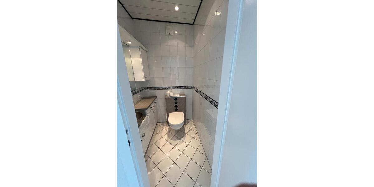 Etagenwohnung Hannover Vahrenwald-List - 3 Zimmer, 93 m&sup2;, 1.255&euro; | Angebot:26087046