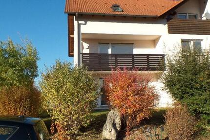 Wohnung Weismain - 4 Zimmer, 99 m&sup2;, 790&euro; | Angebot:26326271
