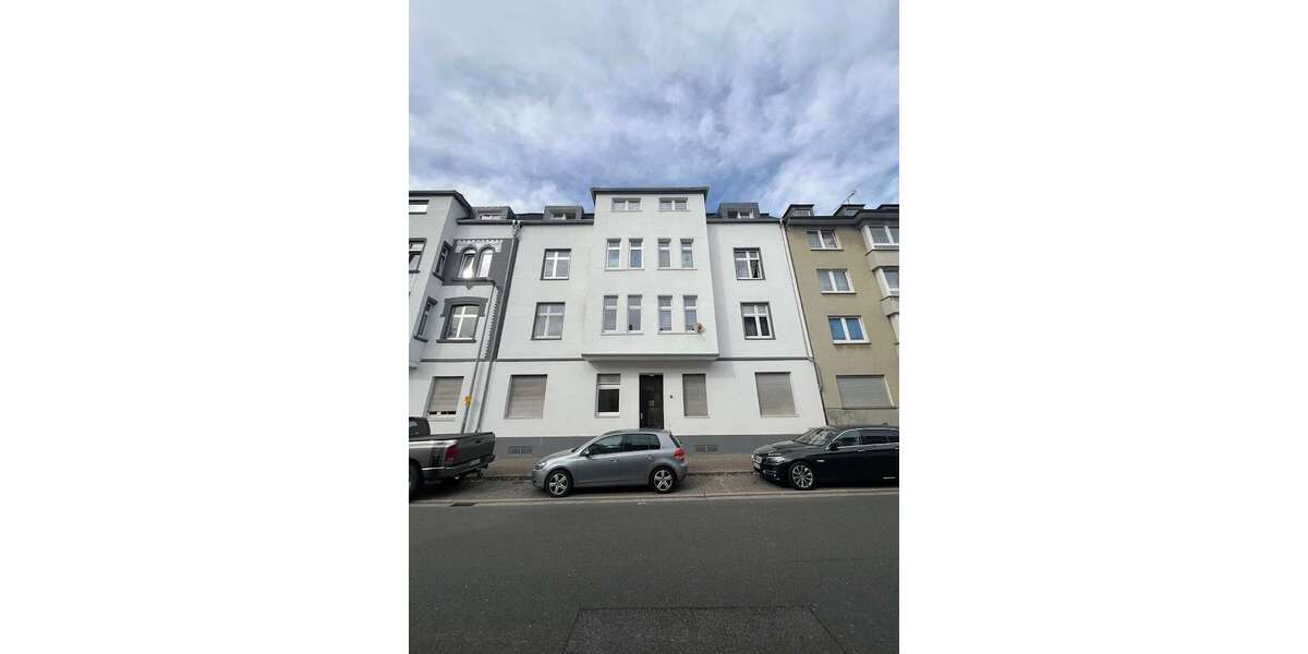 Etagenwohnung Gelsenkirchen Schalke-Nord - 3.5 Zimmer, 80 m&sup2;, 550&euro; | Angebot:26787559