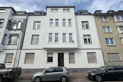 Wohnung Gelsenkirchen Schalke-Nord - 3.5 Zimmer, 80 m&sup2;, 550&euro; | Angebot:26787559