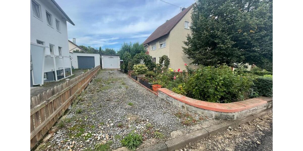 Etagenwohnung Schwäbisch Hall - 4 Zimmer, 105 m&sup2;, 1.100&euro; | Angebot:24473737