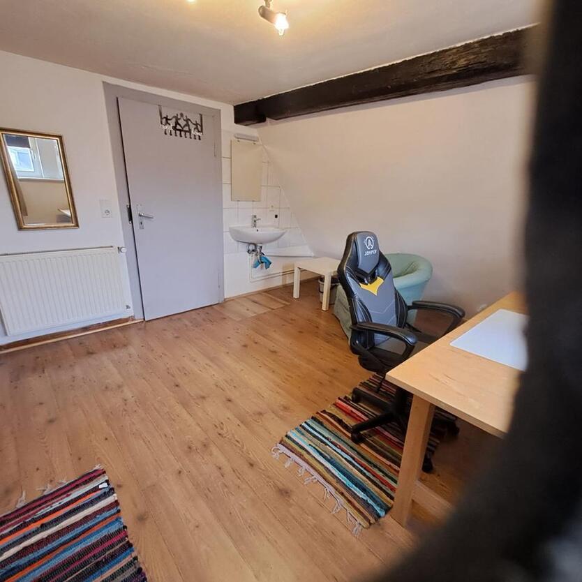 Zimmer in Bad Vilbel - 500 € Ab 1. September oder früher