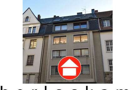 Wohnung Essen Stadtbezirk II - 1 Zimmer, 31 m&sup2;, 500&euro; | Angebot:26167797