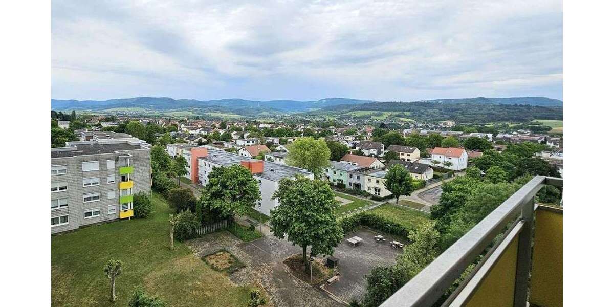 Etagenwohnung Schwäbisch Gmünd Bargau - 3 Zimmer, 85 m&sup2;, 1.060&euro; | Angebot:27125619