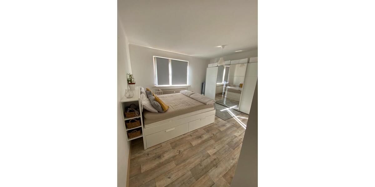 Etagenwohnung Uslar - 3 Zimmer, 95 m&sup2;, 570&euro; | Angebot:25994071