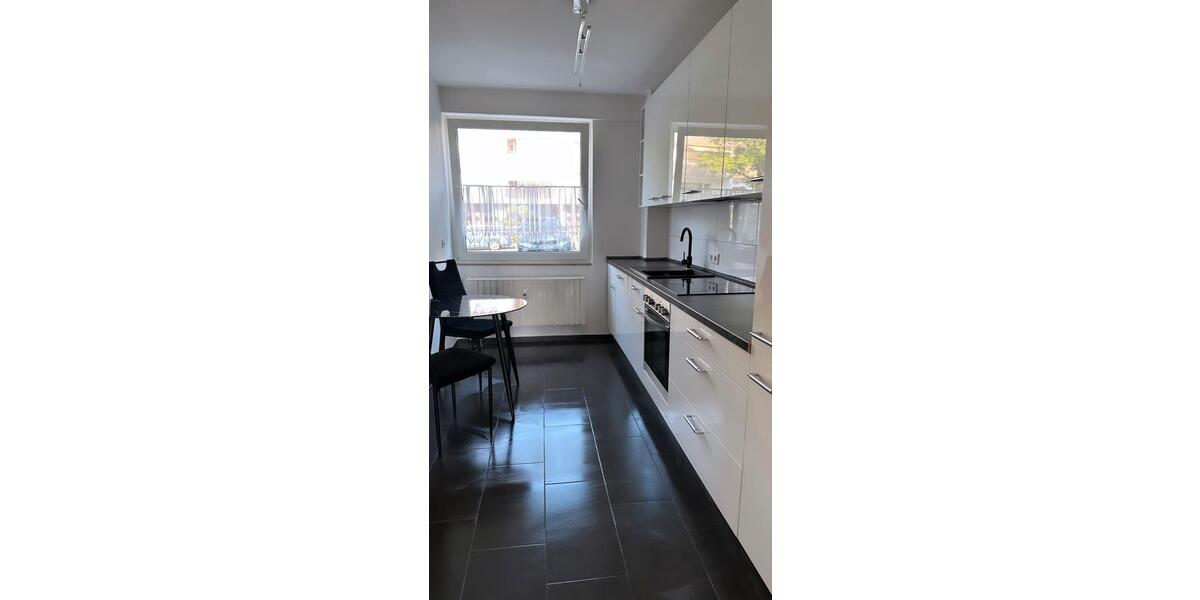 Etagenwohnung Wuppertal Cronenberg - 3 Zimmer, 72 m&sup2;, 903&euro; | Angebot:24804566