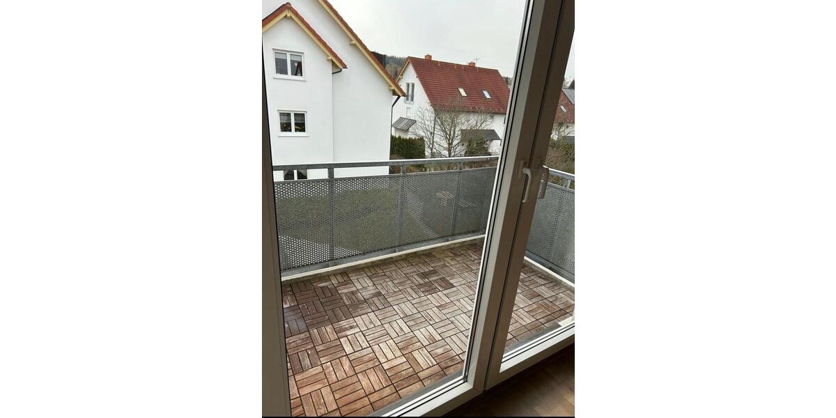 Etagenwohnung Wilkau-Haßlau Haßlau - 2 Zimmer, 55 m&sup2;, 613&euro; | Angebot:26626261