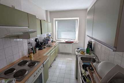 Wohnung zum Mieten in Lübeck 660 € 55 m²