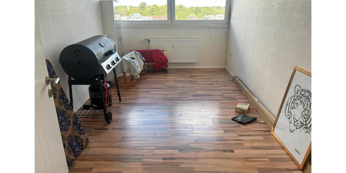 Etagenwohnung Gütersloh Isselhorst - 3 Zimmer, 89 m&sup2;, 512&euro; | Angebot:26426346