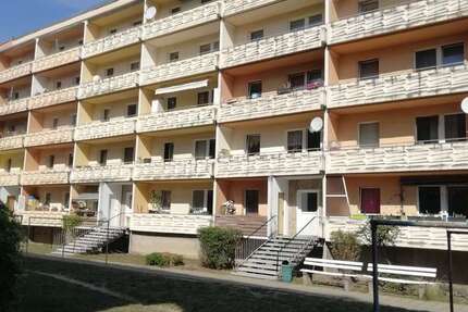 Wohnung zum Mieten in Zerbst 425 € 71 m² 3 zimmer