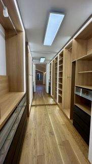 Luxus-Reihenmittelhaus mit Sauna, Designer-Küche und 256 m² Wohnfläche - Erstklassiges Wohnen 6 zimmer