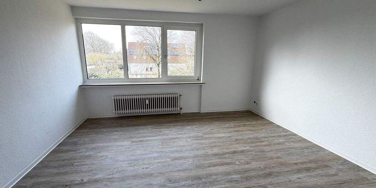 Reihenendhaus Geestland Langen - 4 Zimmer, 113 m&sup2;, 1.050&euro; | Angebot:25682414