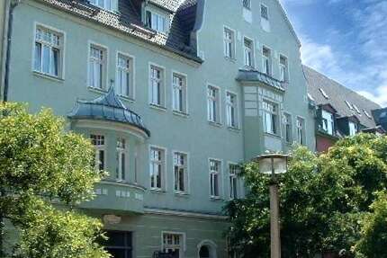 Wohnung Halle Nördliche Innenstadt - 2 Zimmer, 49 m&sup2;, 470&euro; | Angebot:27050020