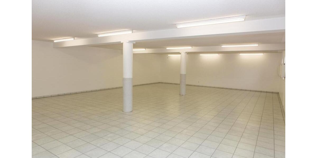 Gewerbeobjekt Schweinfurt Haardt - 1.400&euro; | Angebot:23250756