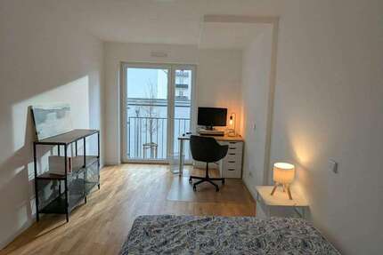 Zimmer Offenbach Lindenfeld - 670&euro; | Angebot:25108382