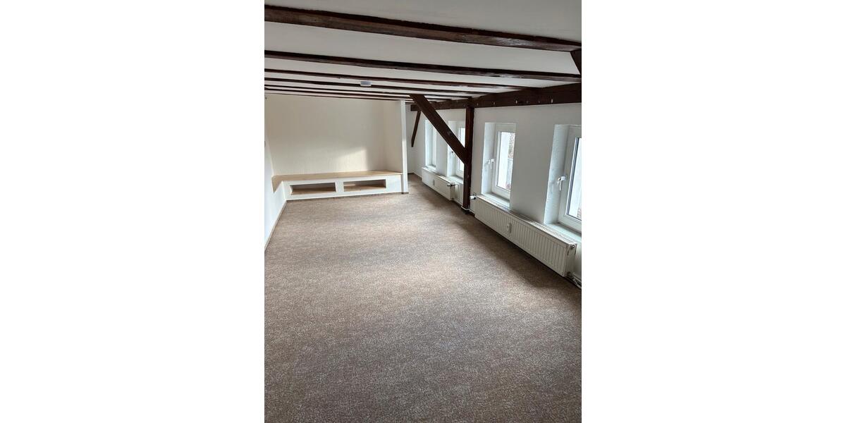 4 Raum Wohnung Cottbus, Spremberger Vorstadt, Stadtzentrum nah 4 zimmer