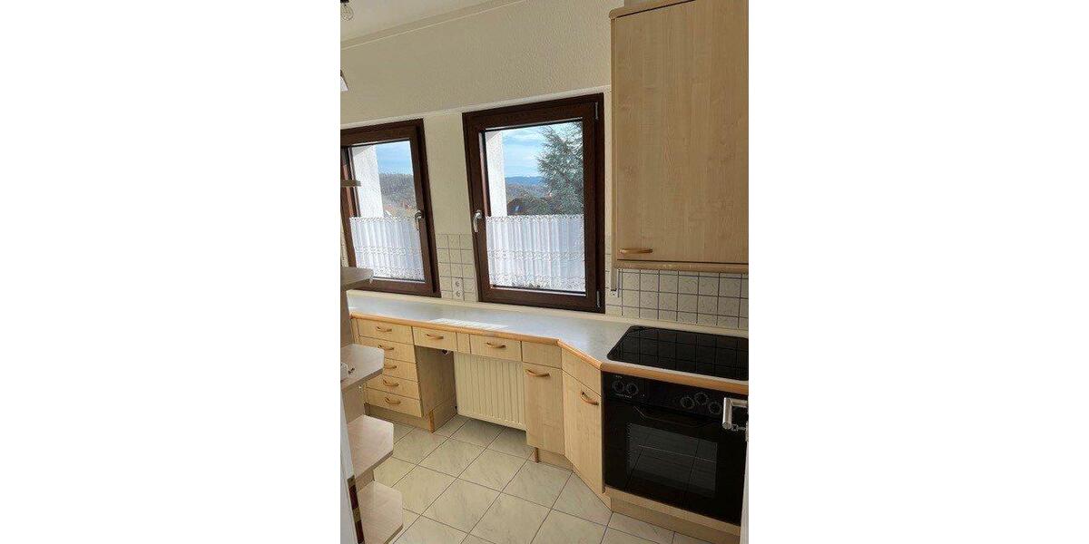 Etagenwohnung Hagen Hagen-Mitte - 2 Zimmer, 55 m&sup2;, 450&euro; | Angebot:26045526