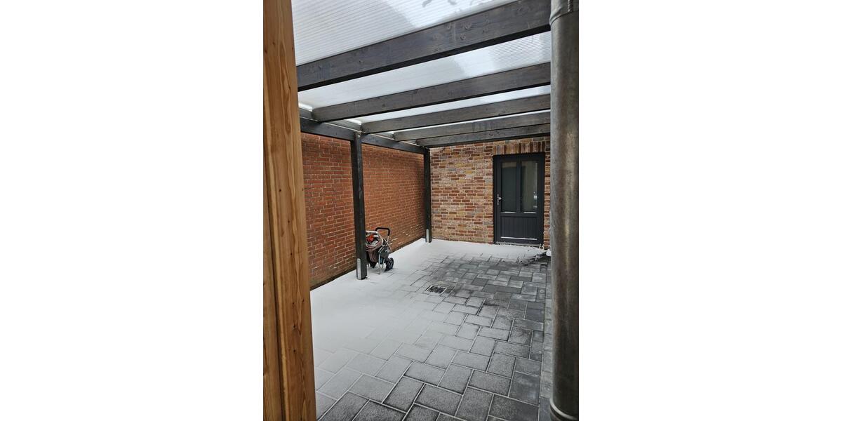 Etagenwohnung Heide - 4 Zimmer, 100 m&sup2;, 1.300&euro; | Angebot:25646220