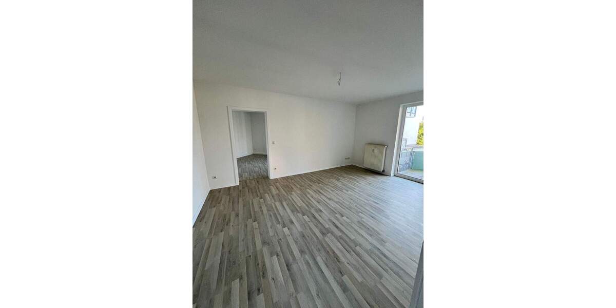 Etagenwohnung Stralsund Knieper - 2 Zimmer, 45 m&sup2;, 400&euro; | Angebot:25997366
