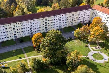 Wohnung zum Mieten in Pirna 422,40 € 64 m² 3 zimmer