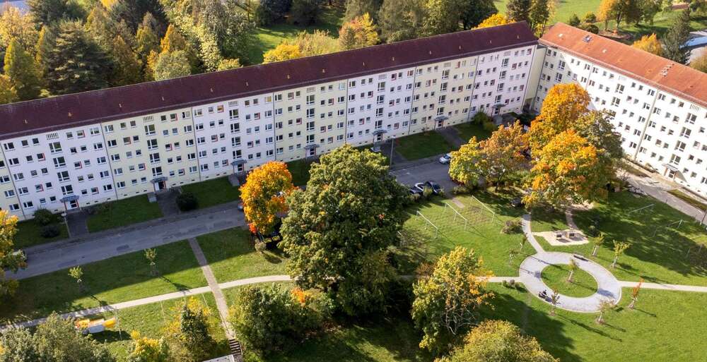 Wohnung zum Mieten in Pirna 422,40 € 64 m² 3 zimmer