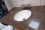 room in sunny house in green Pankow area