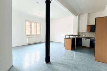 Wohnung Jüterbog - 1 Zimmer, 58 m&sup2;, 549&euro; | Angebot:25310849