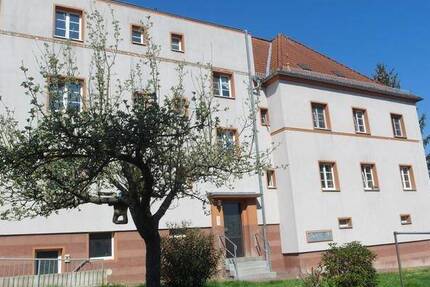 Wohnung Döbeln - 2 Zimmer, 57 m&sup2;, 342&euro; | Angebot:26741768