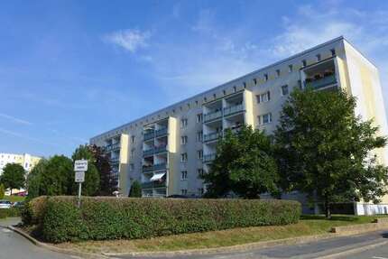 Wohnung Weida - 4 Zimmer, 72 m&sup2;, 400&euro; | Angebot:25274163