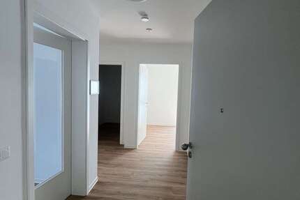 Wohnung Bayern - Stamsried Stamsried - 3.5 Zimmer, 93 m&sup2;, 835&euro; | Angebot:24522901