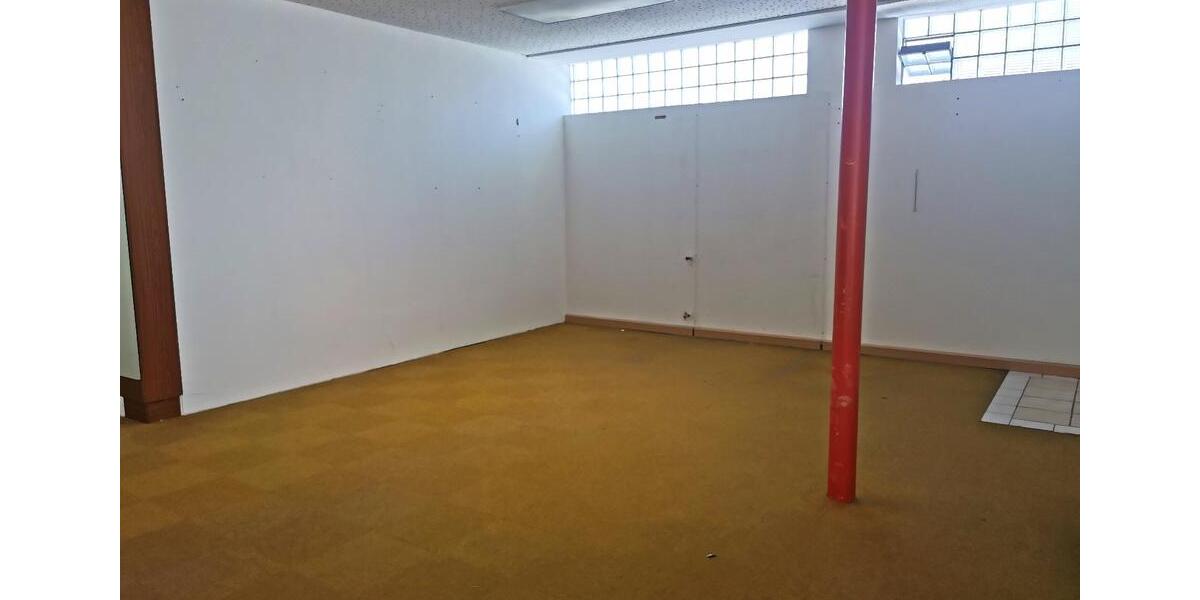 Gewerbeobjekt Küps - 600&euro; | Angebot:26051454