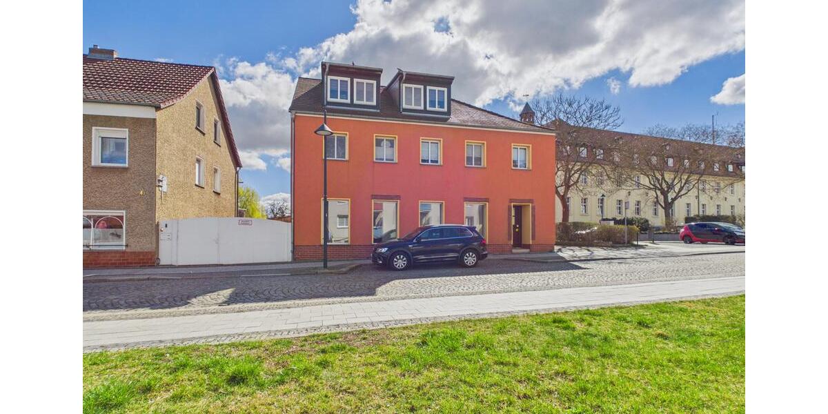 Gewerbeobjekt Lübben (Spreewald) - 940&euro; | Angebot:26283287