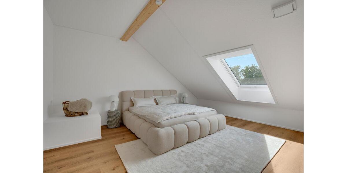 Etagenwohnung Wolfsburg Alt-Wolfsburg - 5 Zimmer, 145 m&sup2;, 1.800&euro; | Angebot:24779315