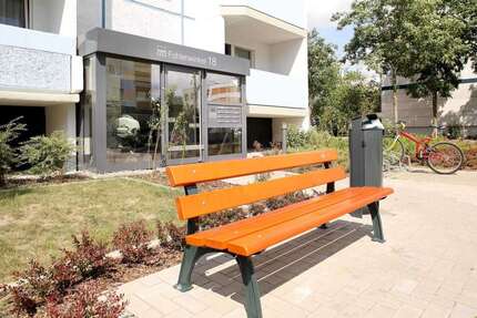 Wohnung Neubrandenburg Reitbahnviertel - 4 Zimmer, 75 m&sup2;, 356&euro; | Angebot:26344590