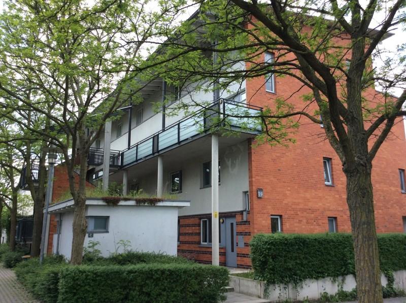 Etagenwohnung Hannover Döhren-Wülfel - 3 Zimmer, 76 m&sup2;, 761&euro; | Angebot:26657506