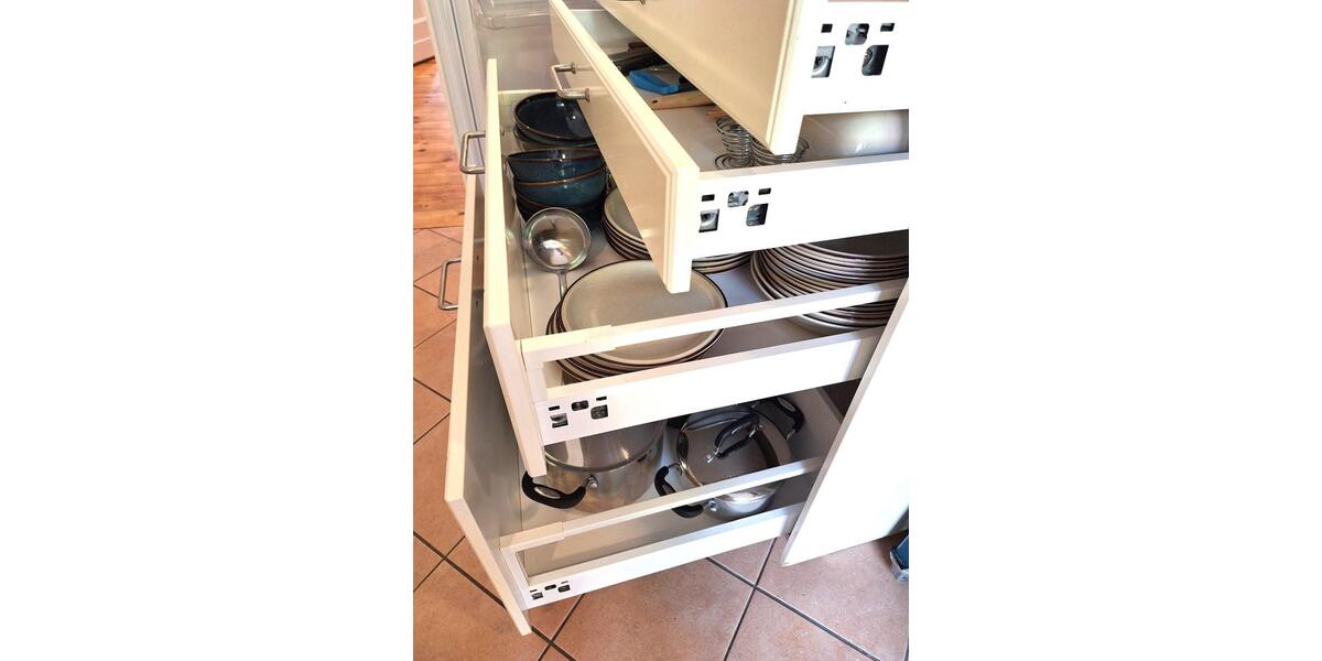 Etagenwohnung Neuruppin - 2.5 Zimmer, 64 m&sup2;, 1.408&euro; | Angebot:26460011