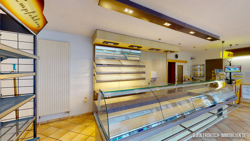 Gewerbeobjekt Fischbach bei Dahn Fischbach - 500&euro; | Angebot:25733484