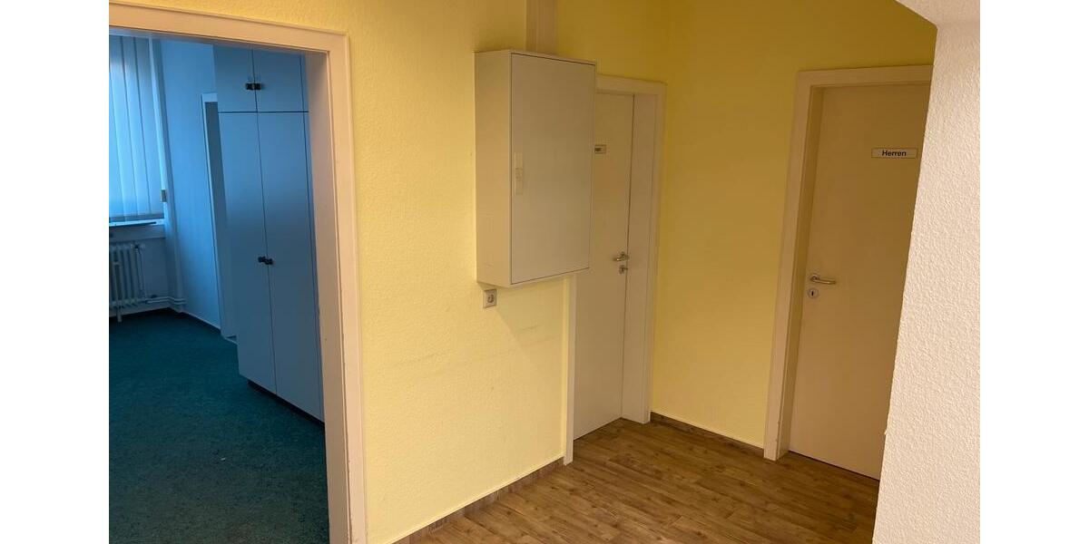 Gewerbeobjekt Alsfeld - 1.500&euro; | Angebot:24844056