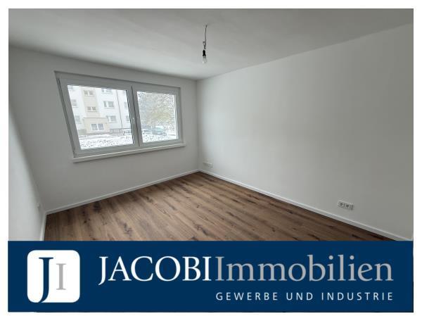 Mehrfamilienhaus, Wohnhaus Fehrbellin - 1 Zimmer, 33 m&sup2;, 429&euro; | Angebot:24826990