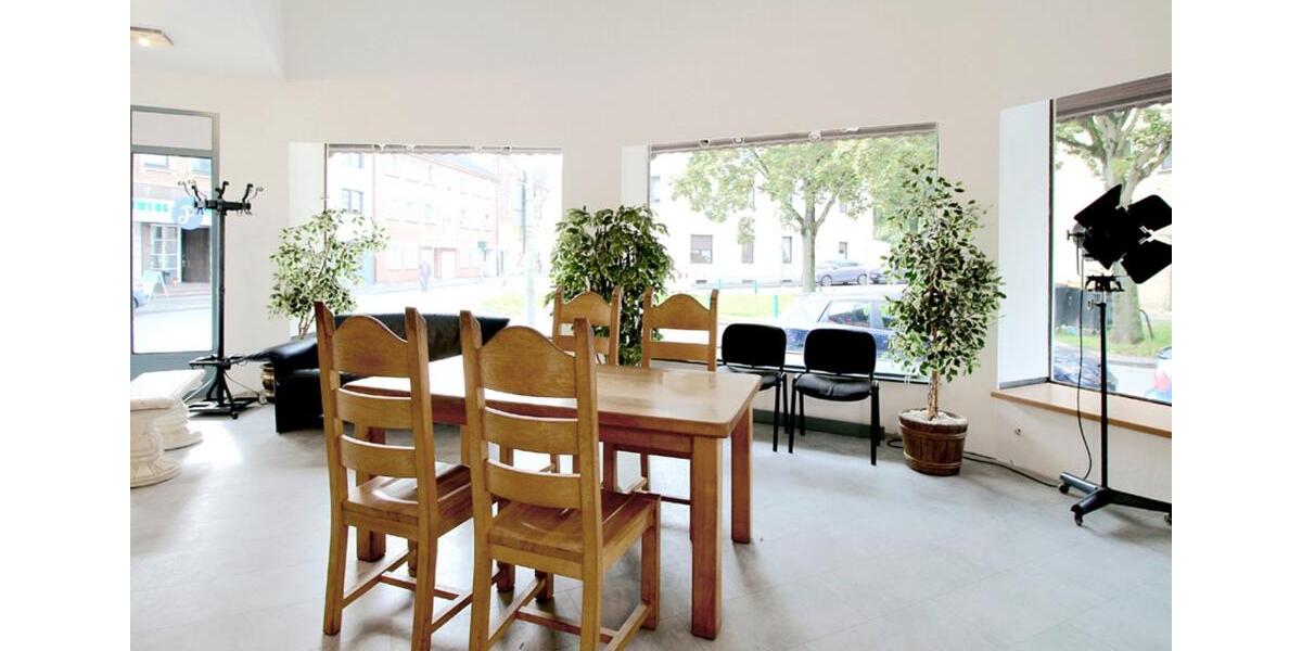 Gewerbeobjekt Hamm Berge - 29&euro; | Angebot:16217159