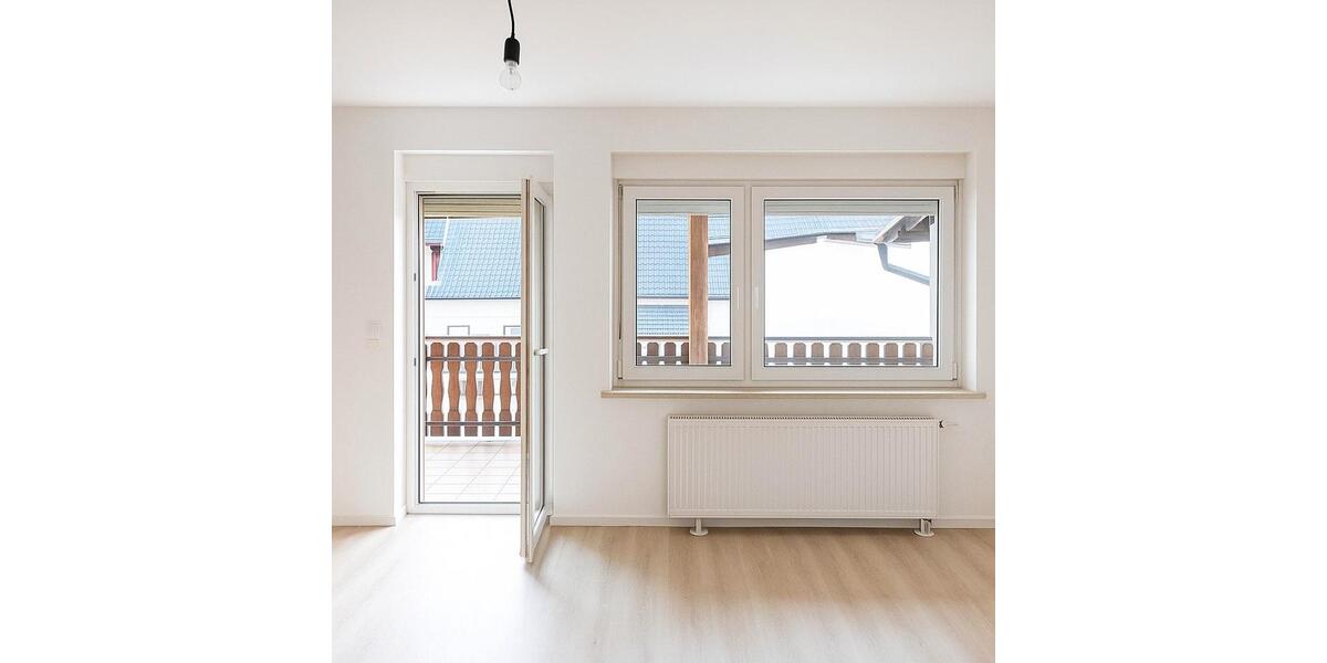 Maisonettenwohnung Schmitten im Taunus - 2 Zimmer, 52 m&sup2;, 595&euro; | Angebot:26231047