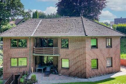 Wohnung Stade Barge - 5 Zimmer, 115 m&sup2;, 1.200&euro; | Angebot:26806621