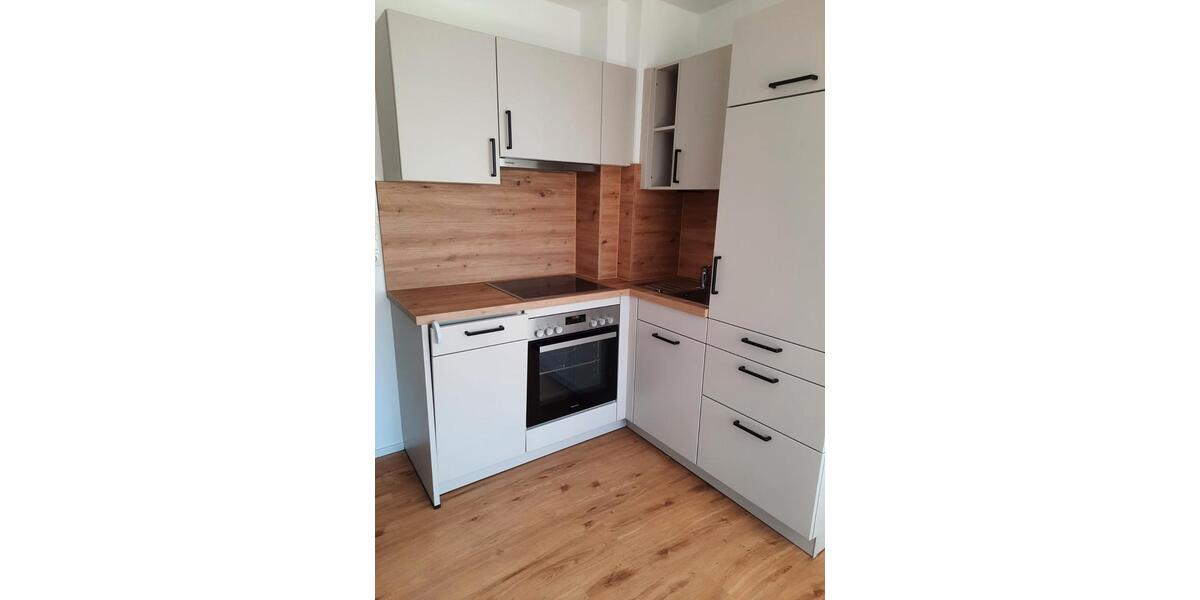 Etagenwohnung Birstein - 2 Zimmer, 28 m&sup2;, 380&euro; | Angebot:26585865