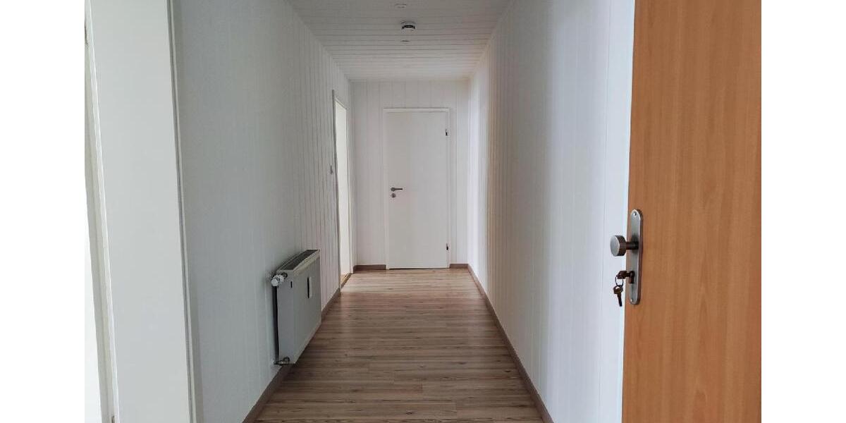 O282W1 - 4-Raum-Erdgeschosswohnung 4 zimmer